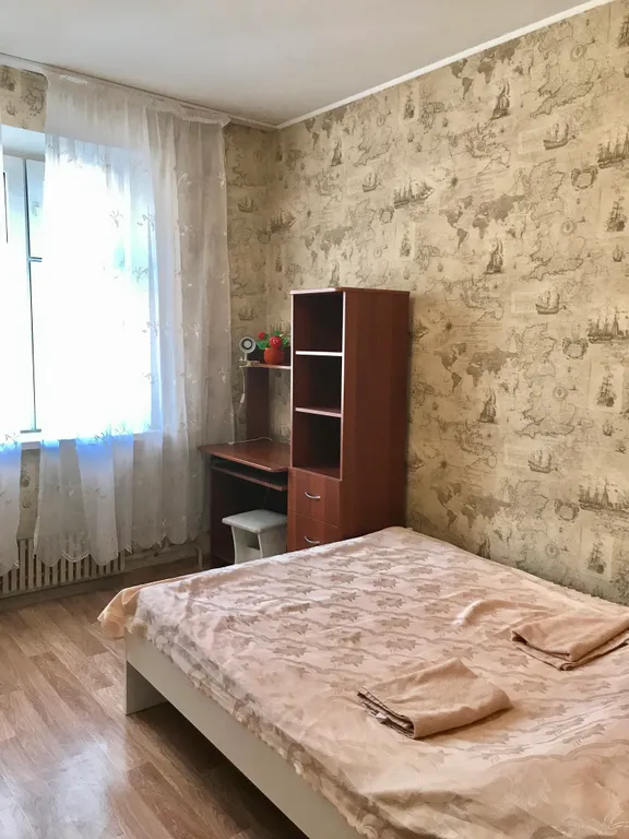 Уютная квартира по самой выгодной цене — аренда посуточно в Казань