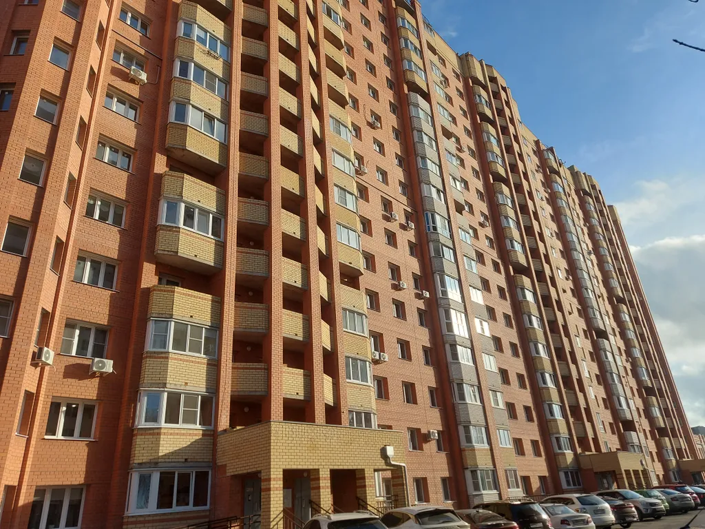 Квартира-студия Гармония