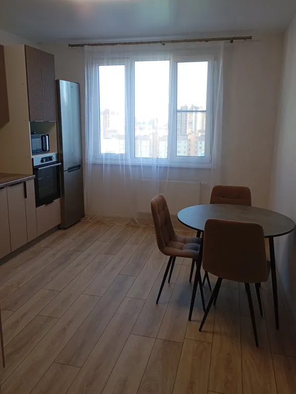 Уютная квартира на Московском проспекте