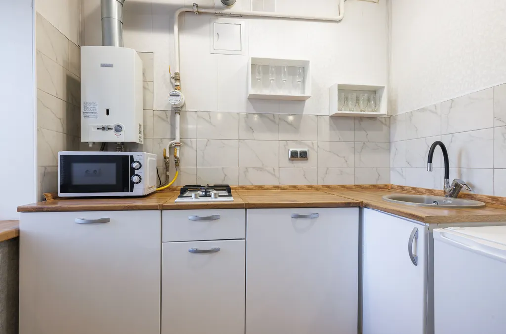 Уютная квартира для вас