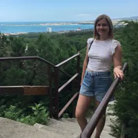 Марина Колпакова