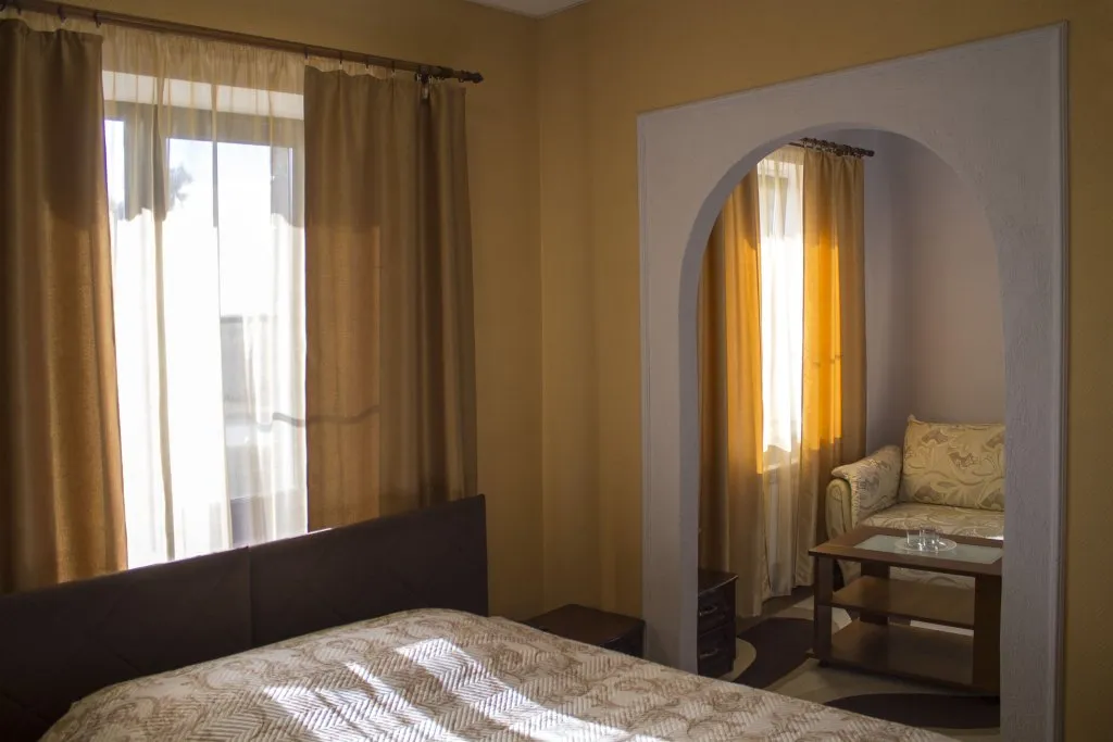 Квартира Комната — аренда посуточно в Гагарин