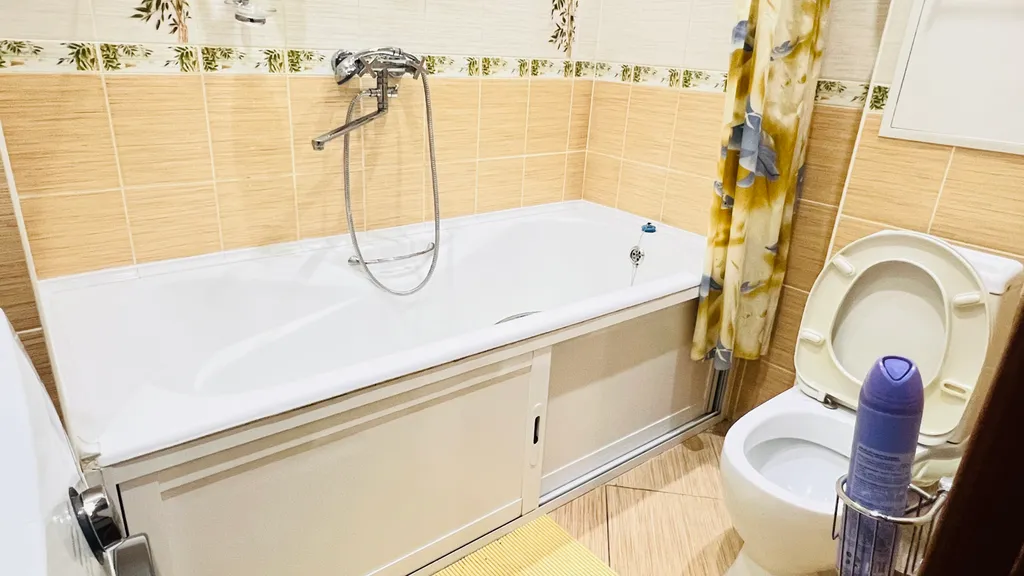 Уютная квартира в центре