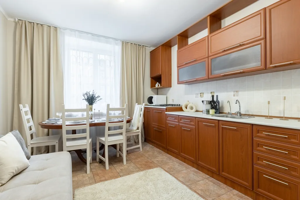 Velvet Stay на Салимжанова