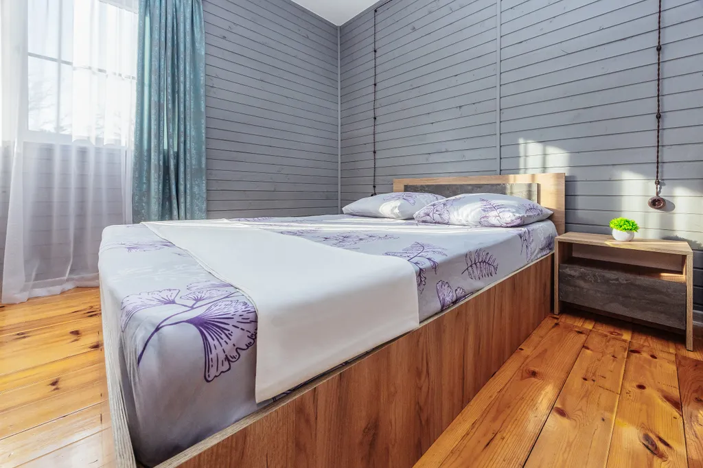 2-комнатный Дом