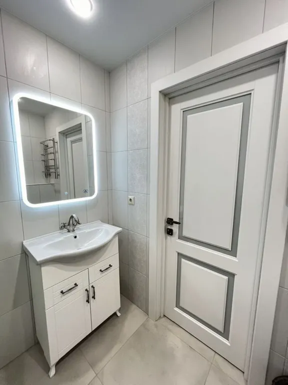 Квартира Квартира в закpытом комплексе "сота" — Евпатория