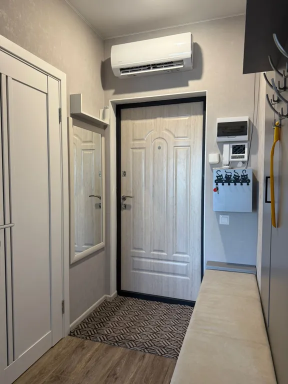 Ваш комфортный отдых гарантирован