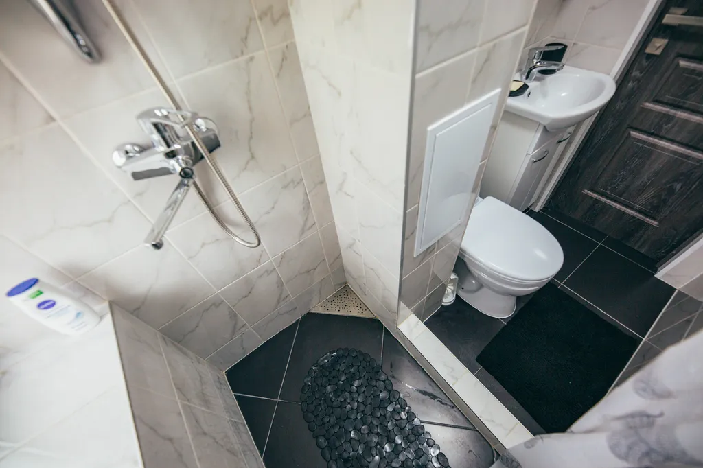 Квартира Уютная квартира вблизи южного вокзала и острова канта — Калининград