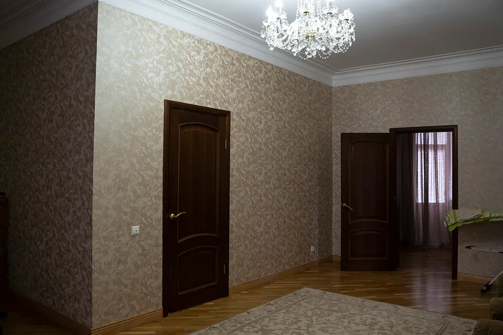 4-комнатный Дом