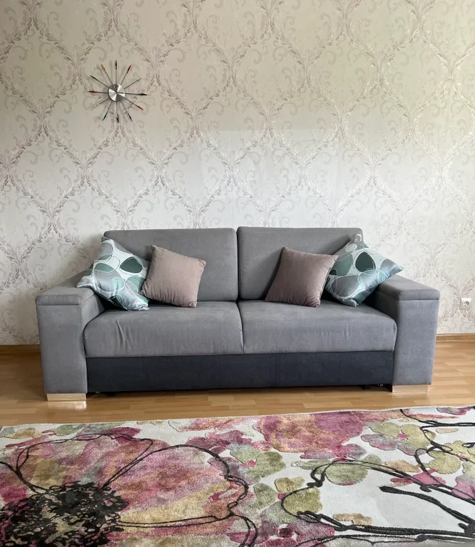 Квартира 2-комнатная Квартира — Калининград