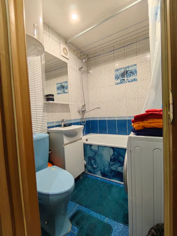 Прекрасная 2-ка с удобным выездом на м1