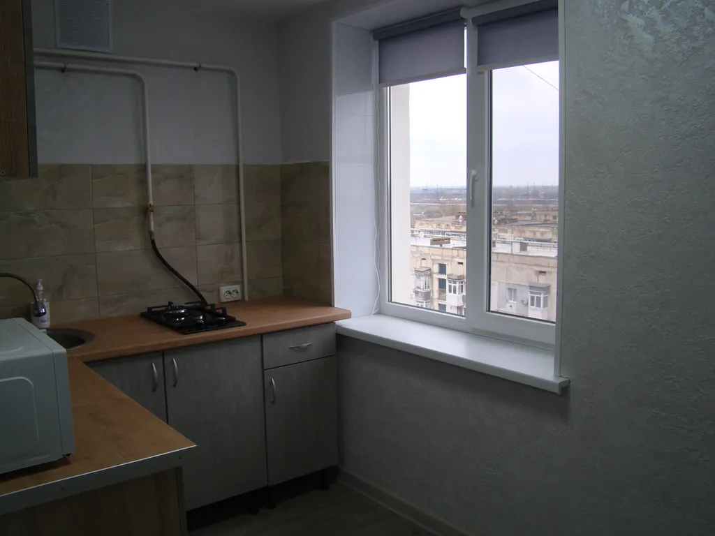 Квартира Уютная однокомнатная квартира — Джанкой