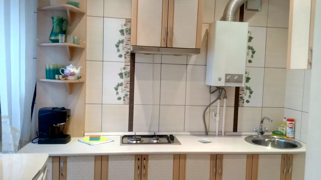 Уют для двоих