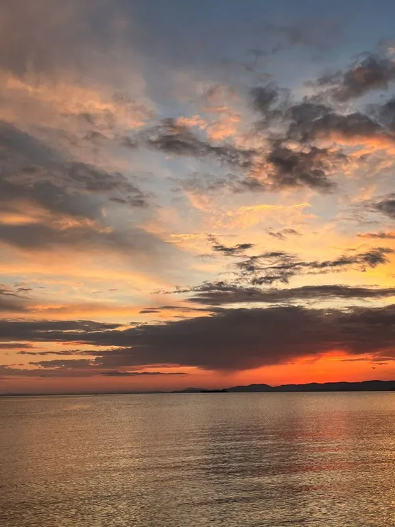 Комфортабельный таунхаус на берегу моря