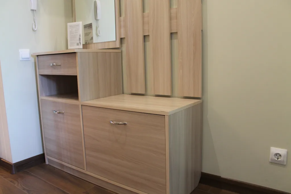 Baltic Resort у моря