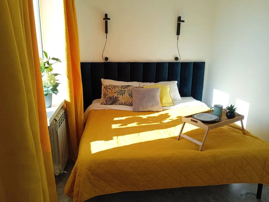 Отличная двушка в самом центре