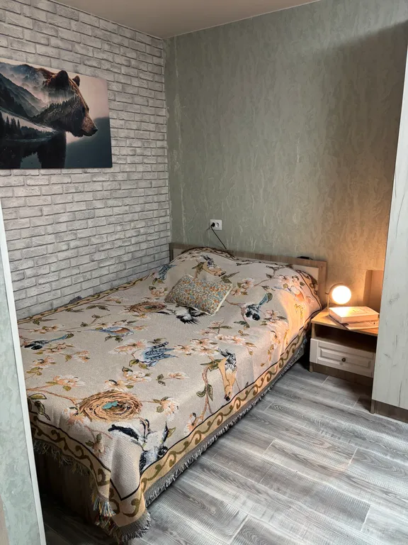 Чистая и уютная квартира в центре Кузнецкого района