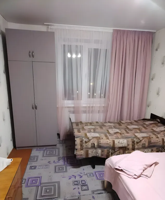 Уютная квартира вблизи ЦАО Евразия — аренда посуточно в Куса