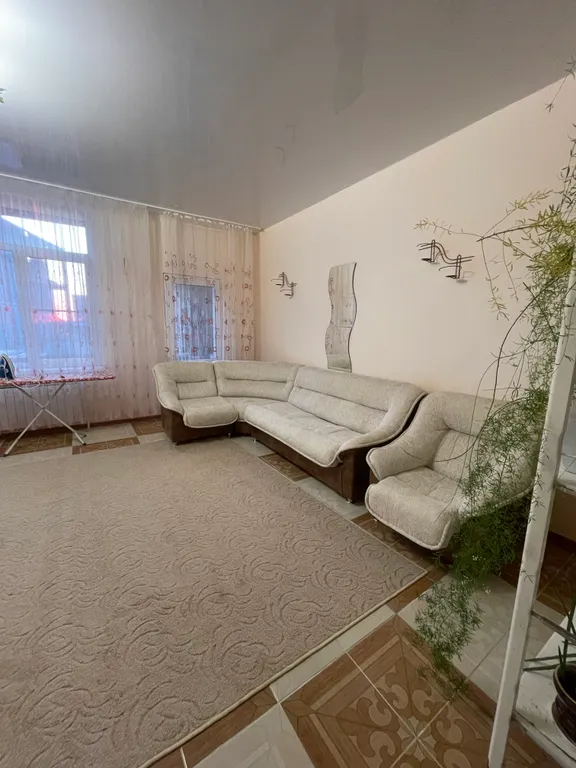 4-комнатный Дом