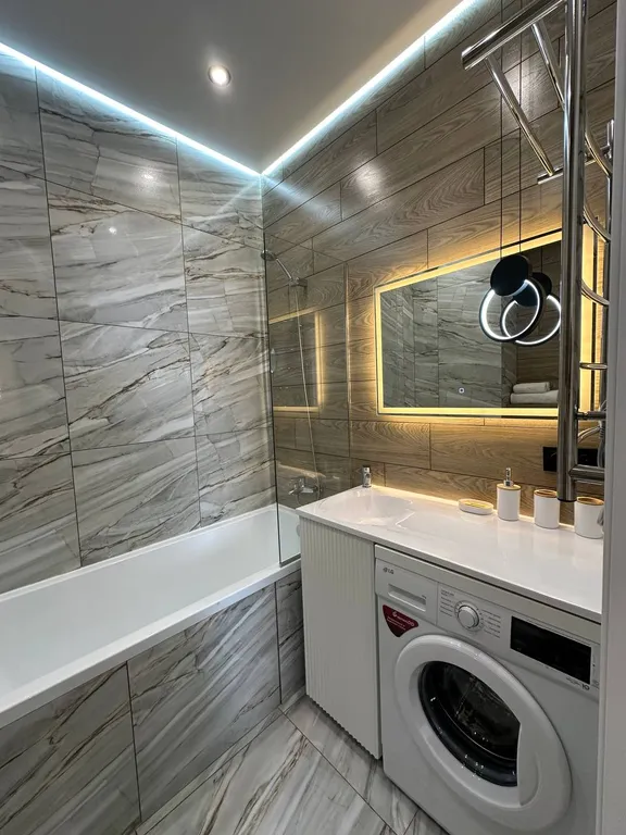 Евродвушка люкс