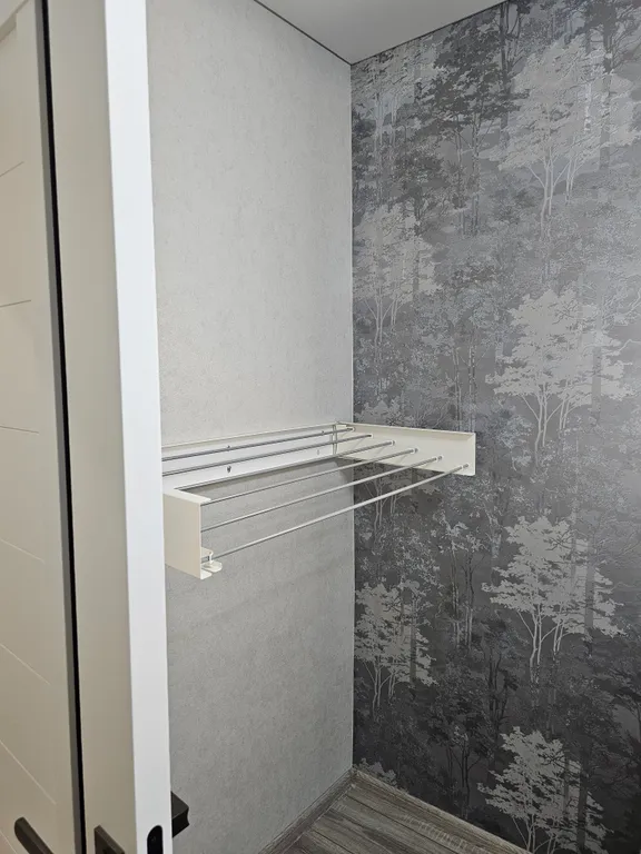 Квартира, центр города с видом на парк