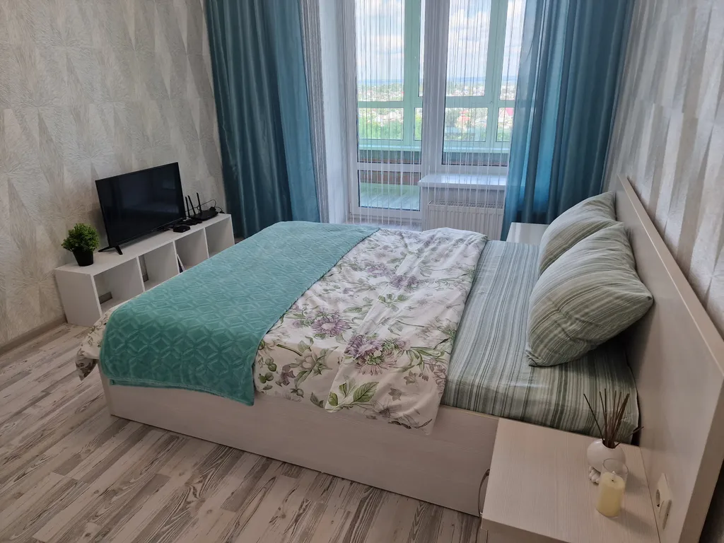 Уютная квартира в центре города — аренда посуточно в Барнаул