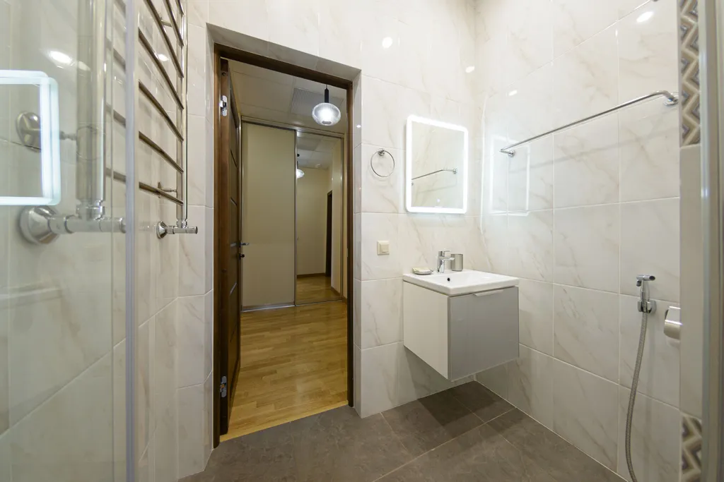 Апартаменты люкс