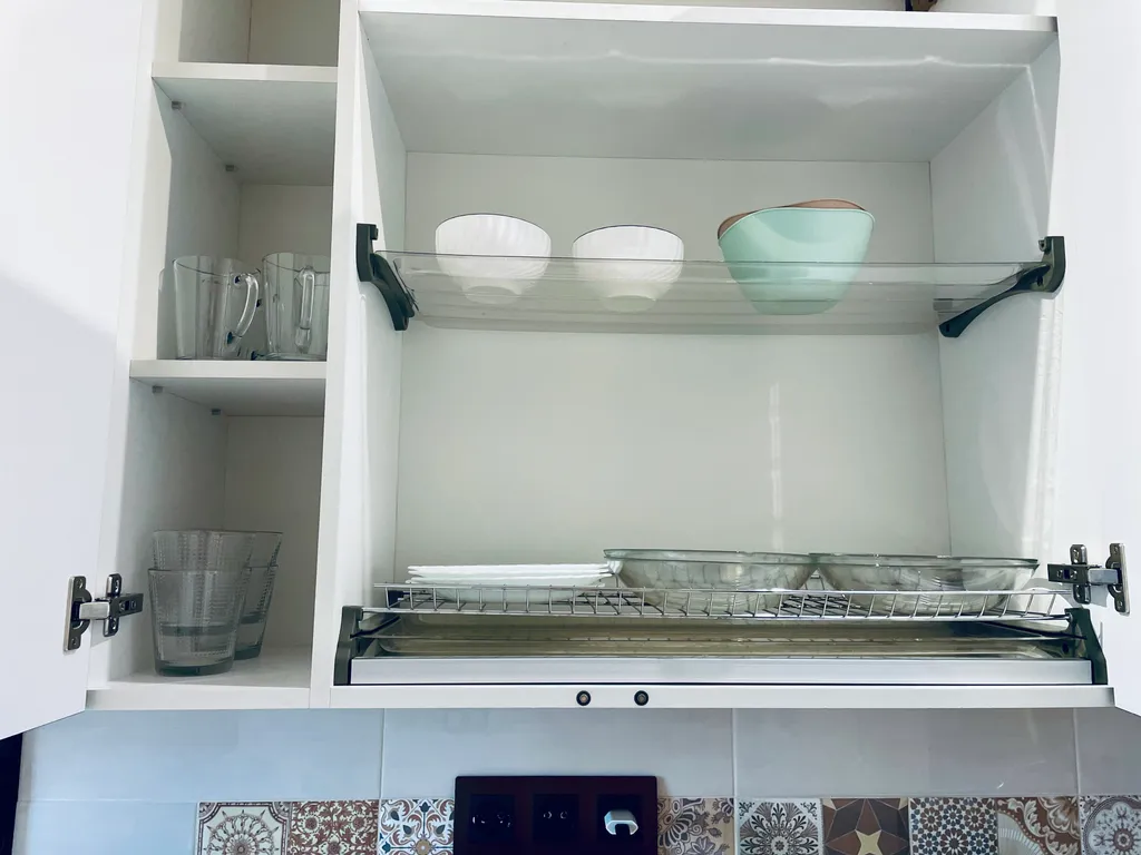 Уютная квартира формата евродвушка