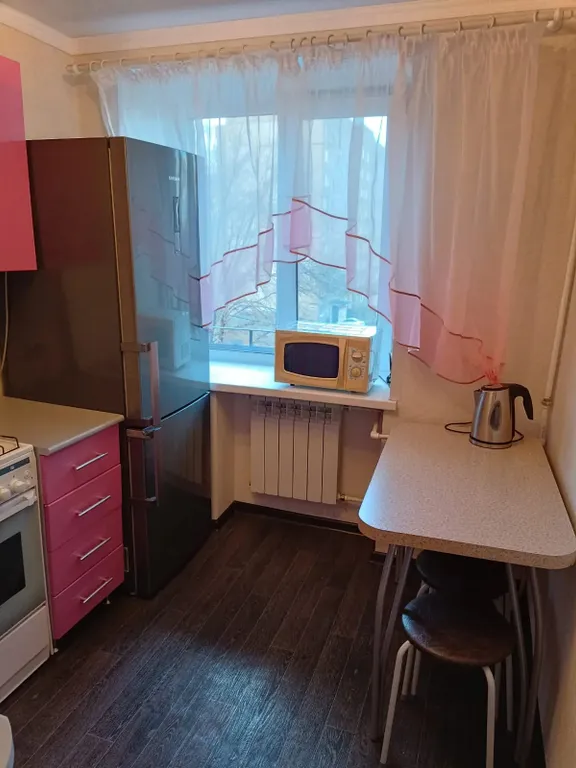 Квартира в центре