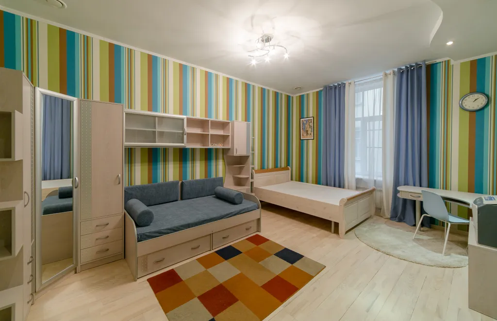 Квартира Архитектора