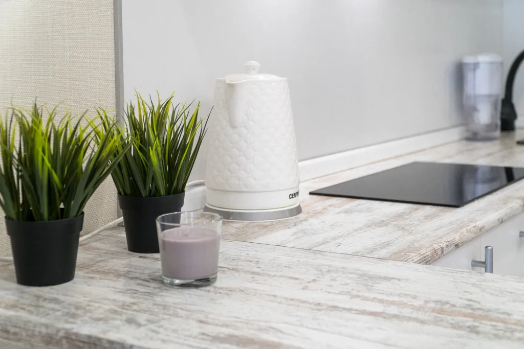 Квартира Уютная и светлая студия в центре — аренда посуточно в Красная Поляна