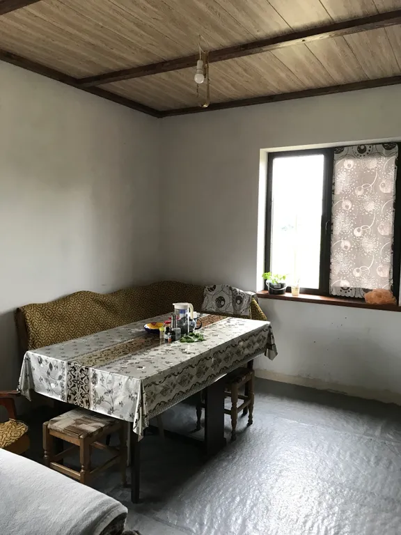 Домик у моря