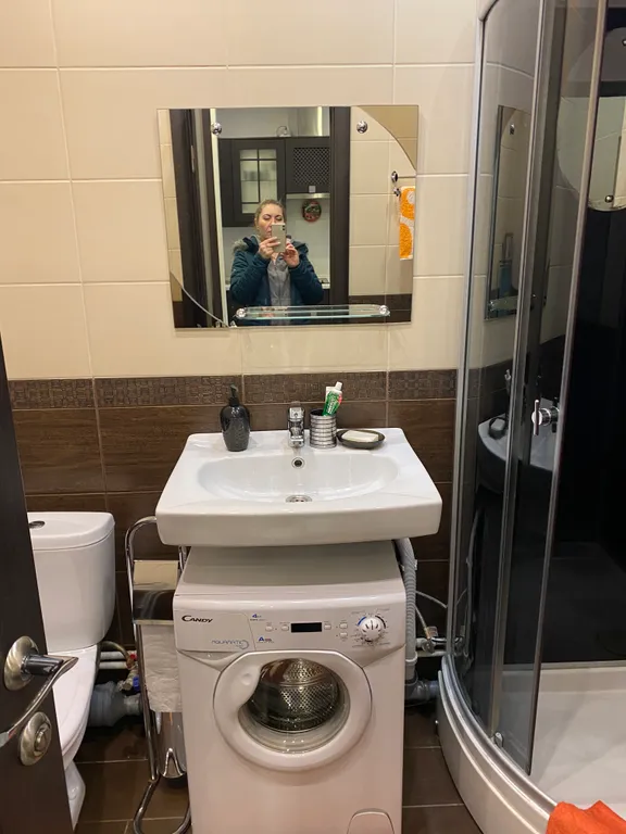 Квартира 1-комнатная Квартира — Великий Новгород