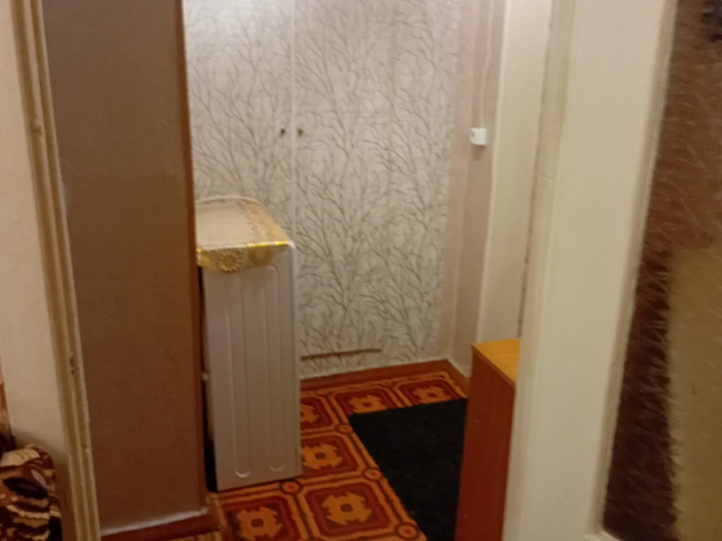 Квартира недалеко от центра и аквапарка Океанис