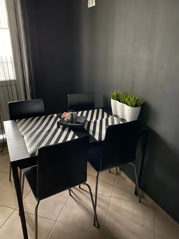 Уютная двухкомнатная квартира в Гродно