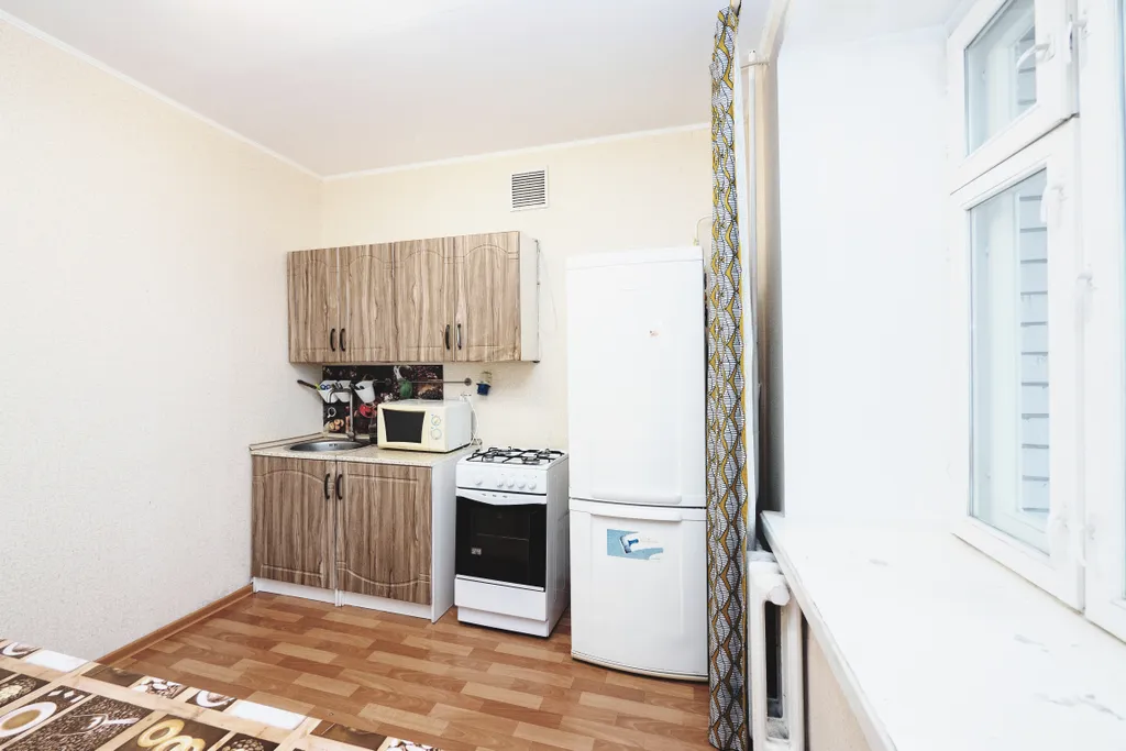 Замечательная квартира напротив стадиона Акбарс-арена