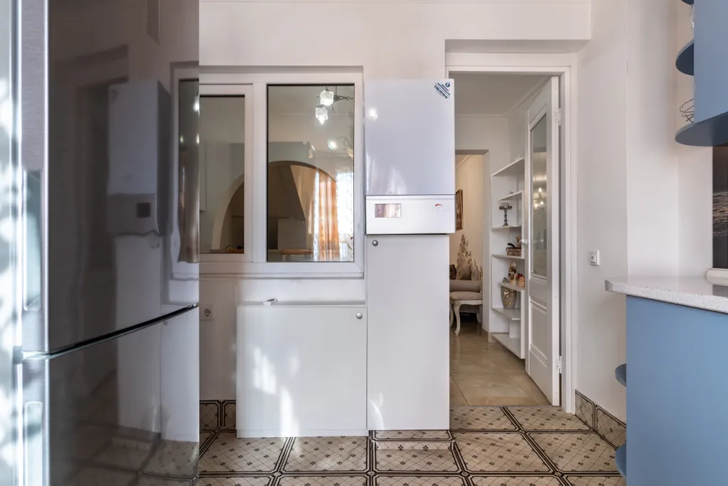 Коттедж 1-комнатный Дом — Сочи