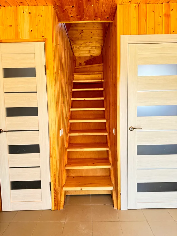 Уютные Гостевые дома на берегу Черного моря Песчаный Рай