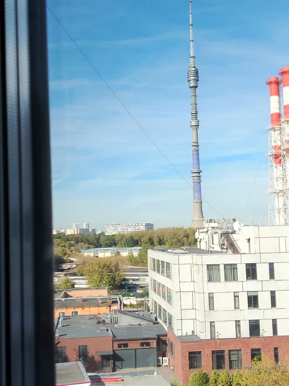 Квартира Хорошие апартаменты — Москва