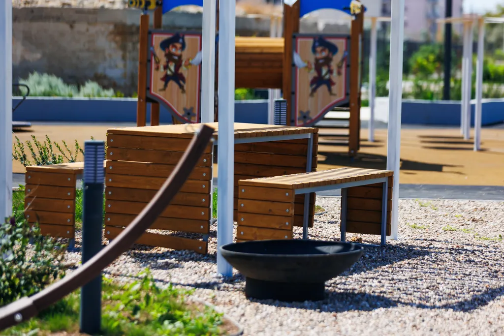 Апартаменты с видом на море