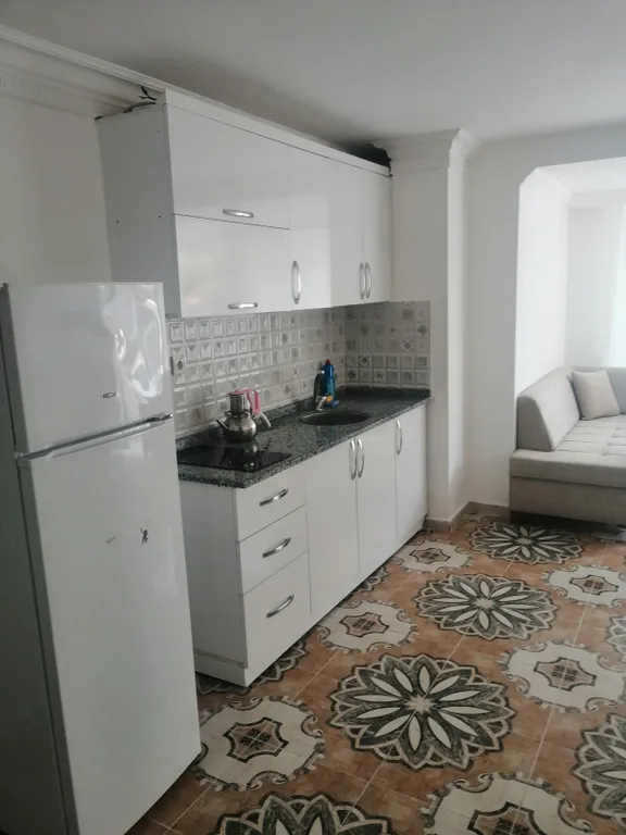 Уютная и комфортная квартира