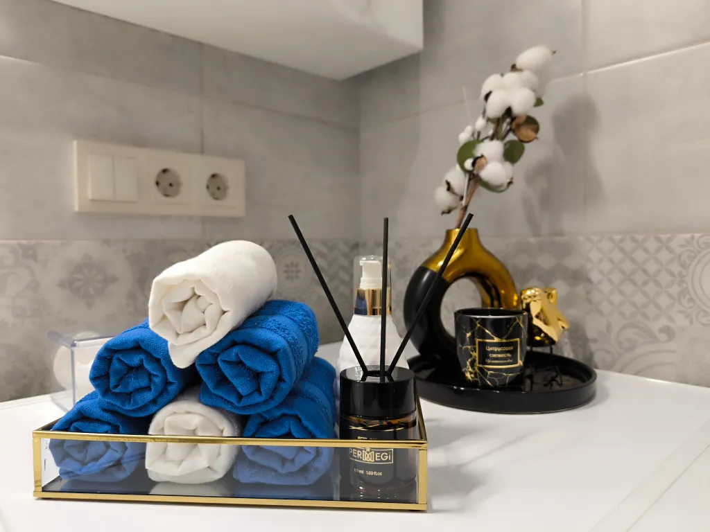 Квартира в элитном районе Зеленограда, 10 мин от РЖД станции