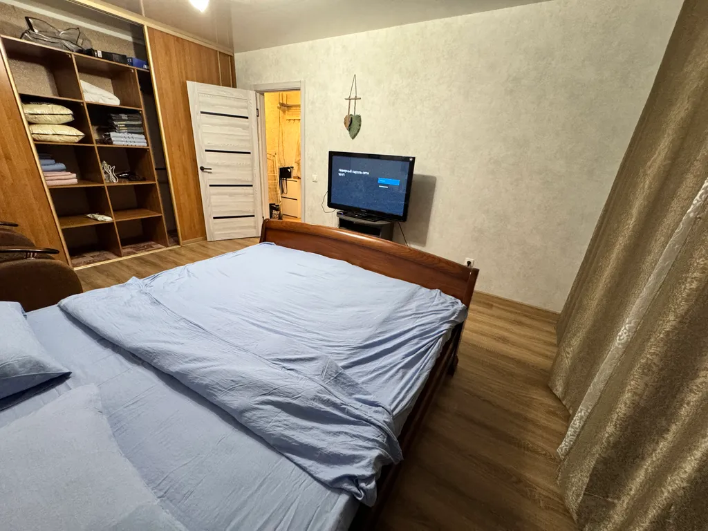 Квартира рядом с Самара Арена