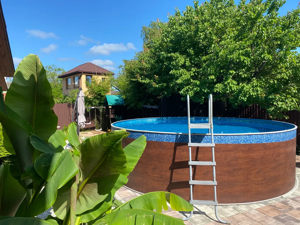 1-комнатный Дом