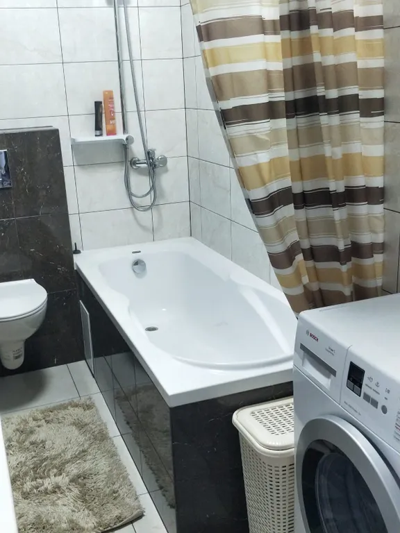 Квартира Уютная квартира — Калининград