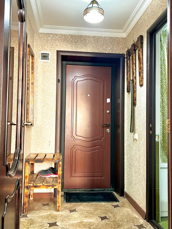 1-комнатная квартира у моря