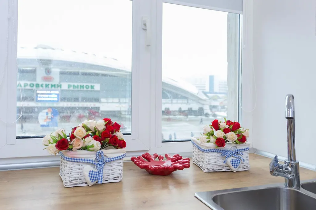 Квартира Квартира Luxury apartments in the center — Минск