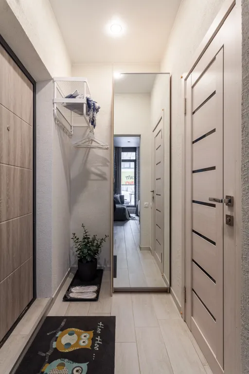 Охтаинн Студия Д17