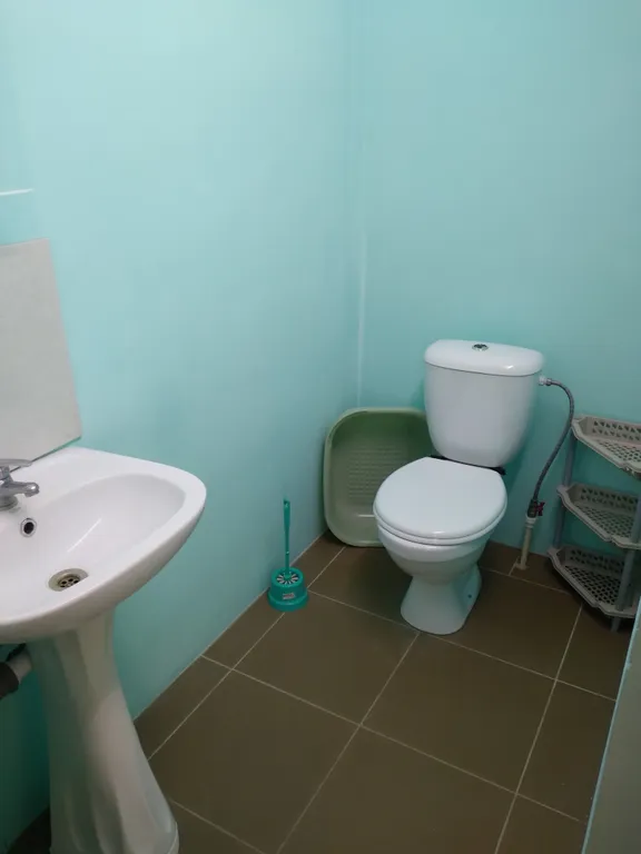 Квартира Комната — Геленджик