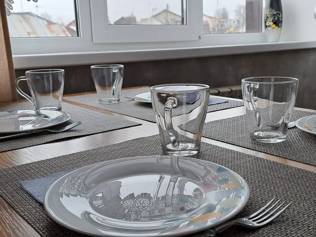 Уютная студия в спальном районе